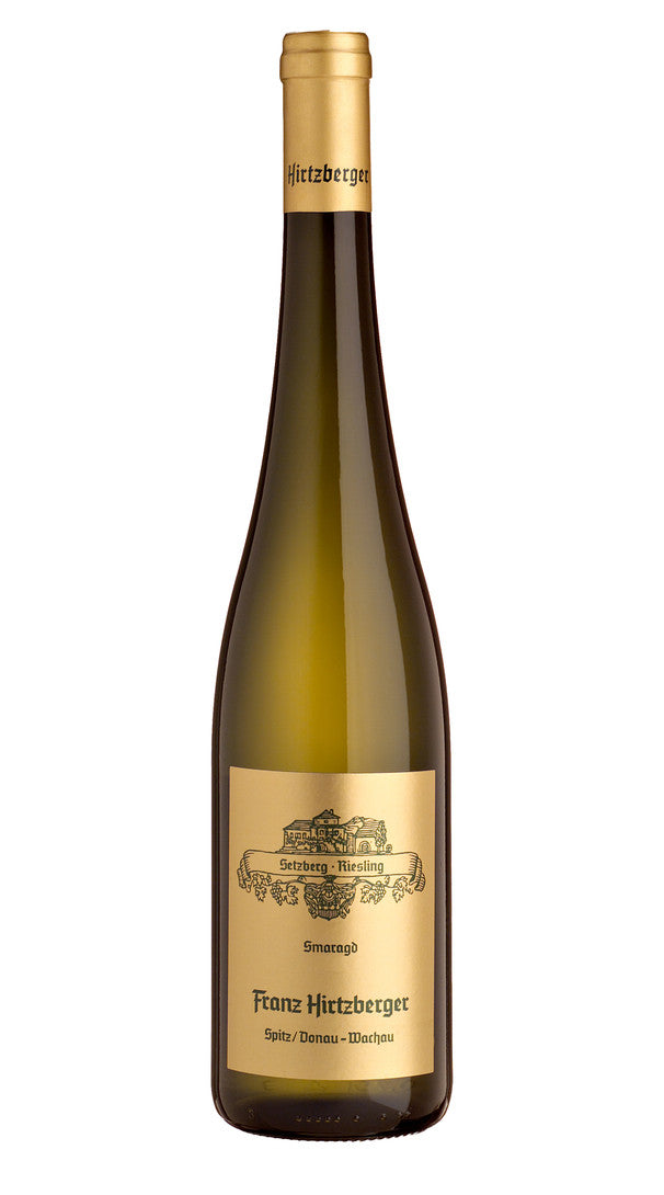 Riesling Smaragd 'Setzberg' Franz Hirtzberger 2017