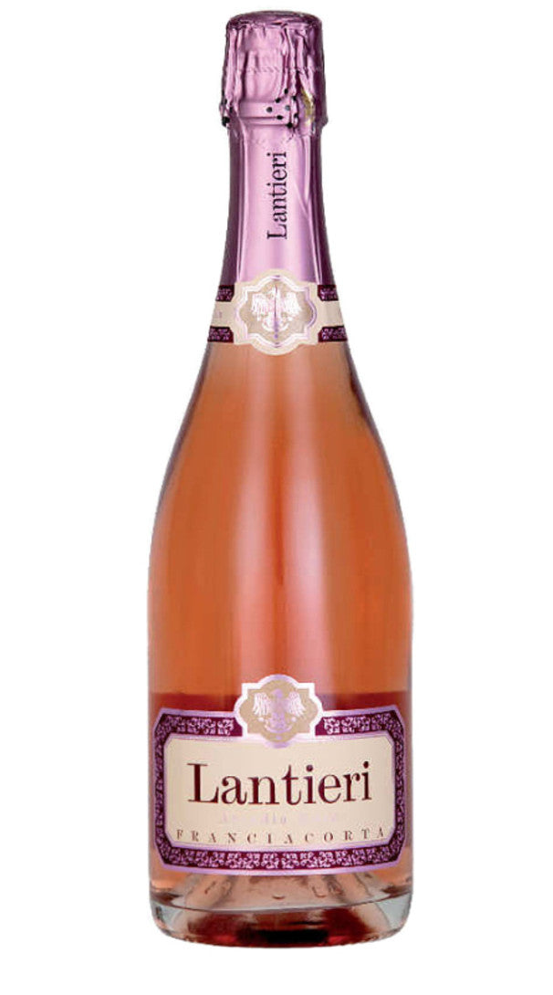 Franciacorta Rosé Brut 'Arcadia' Magnum Lantieri de Paratico