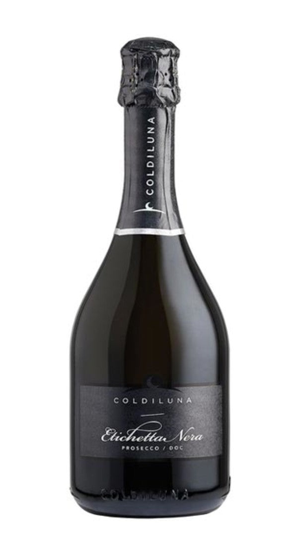 Prosecco Brut Millesimato 'Etichetta Nera' Coldiluna - Bellenda 2018