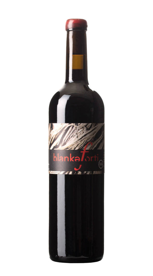 Blankaforti Jordi Llorens 2017