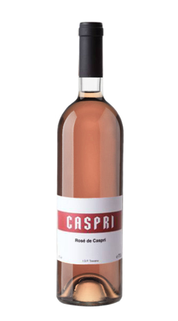 'Rosé de Caspri' Fattoria di Caspri 2018