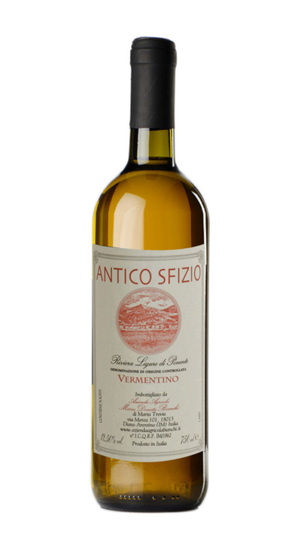 'Antico Sfizio' Maria Donata Bianchi 2018