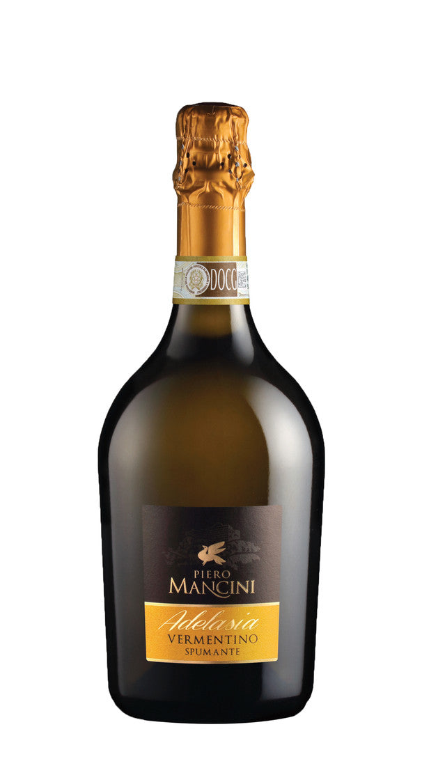 Vermentino Spumante 'Adelasia' Piero Mancini