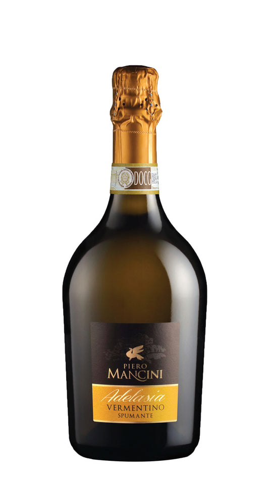 Vermentino Spumante 'Adelasia' Piero Mancini