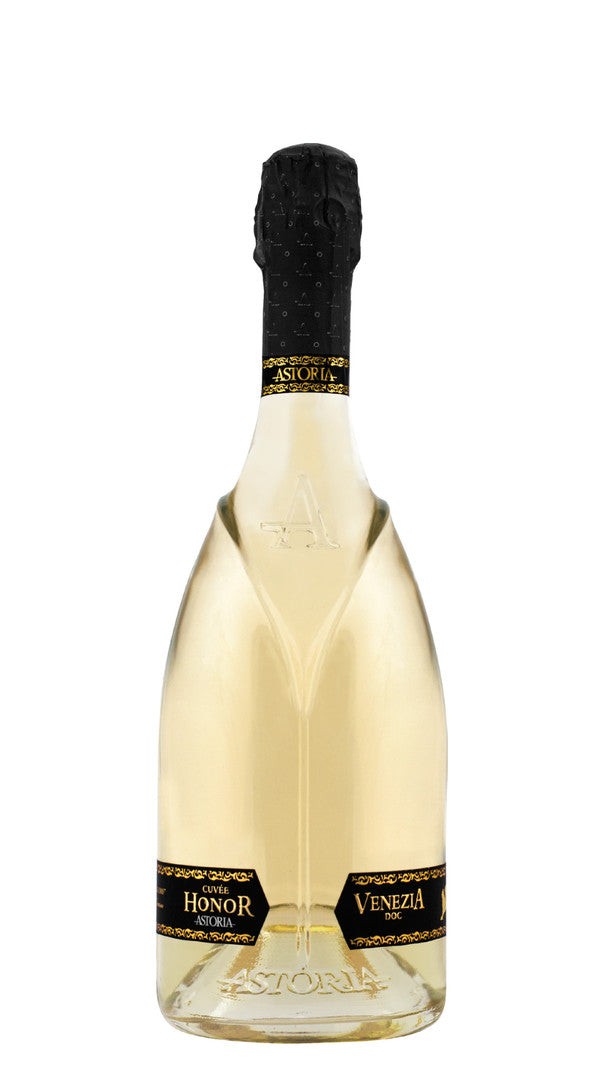 Spumante Brut 'Cuvée Honor' Astoria