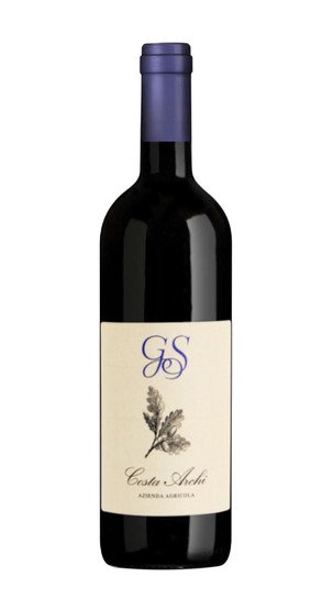 Sangiovese 'GS' Costa Archi 2014