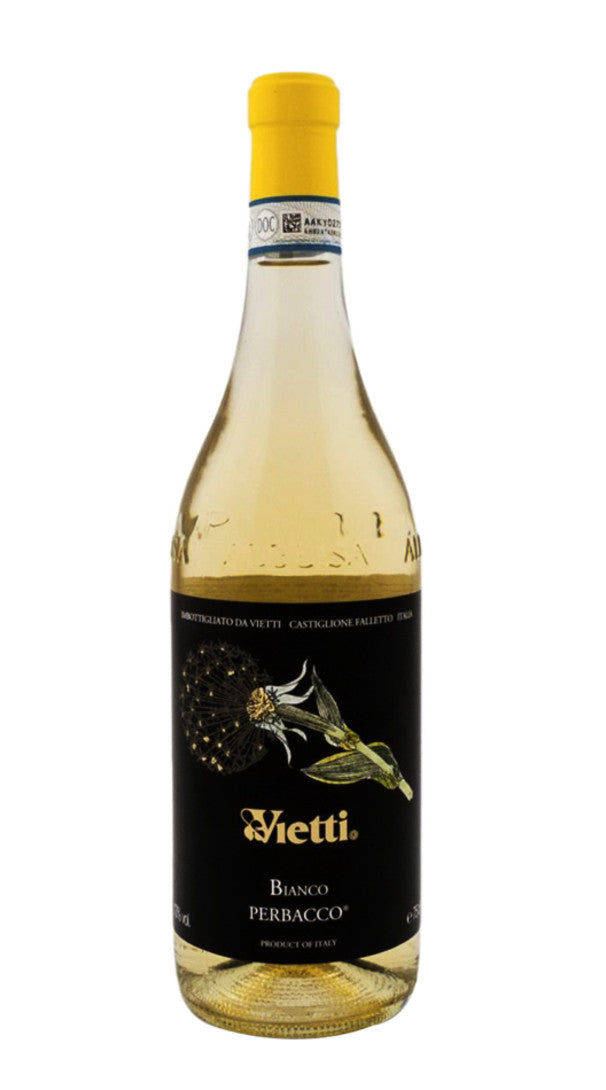 'Perbacco' Bianco Vietti 2016