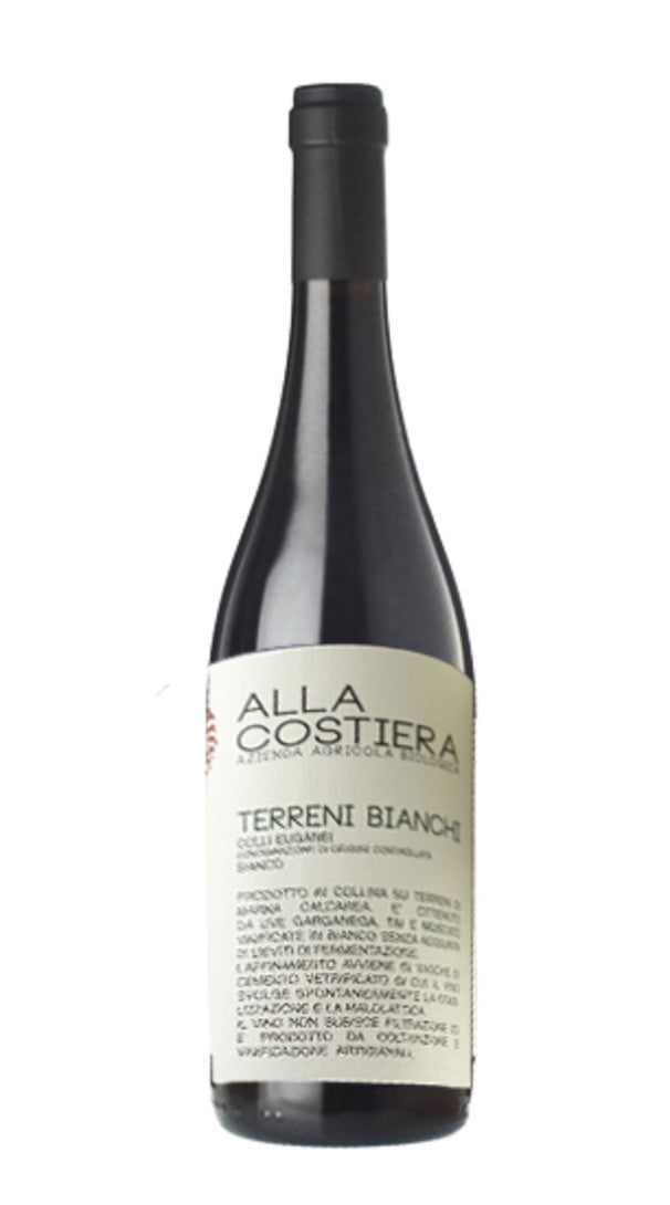 'Terreni Bianchi' Alla Costiera