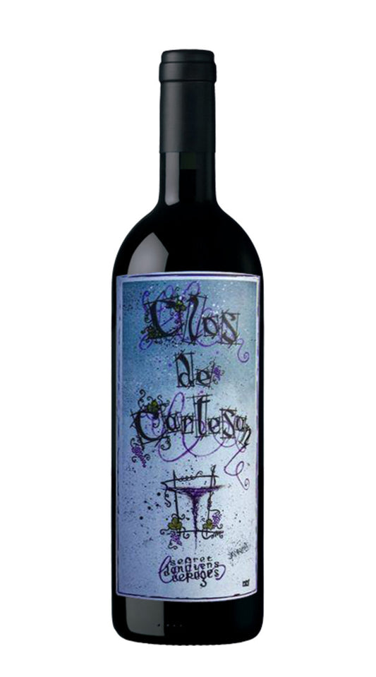 'Clos de Cartesan' Le Vieux Joseph