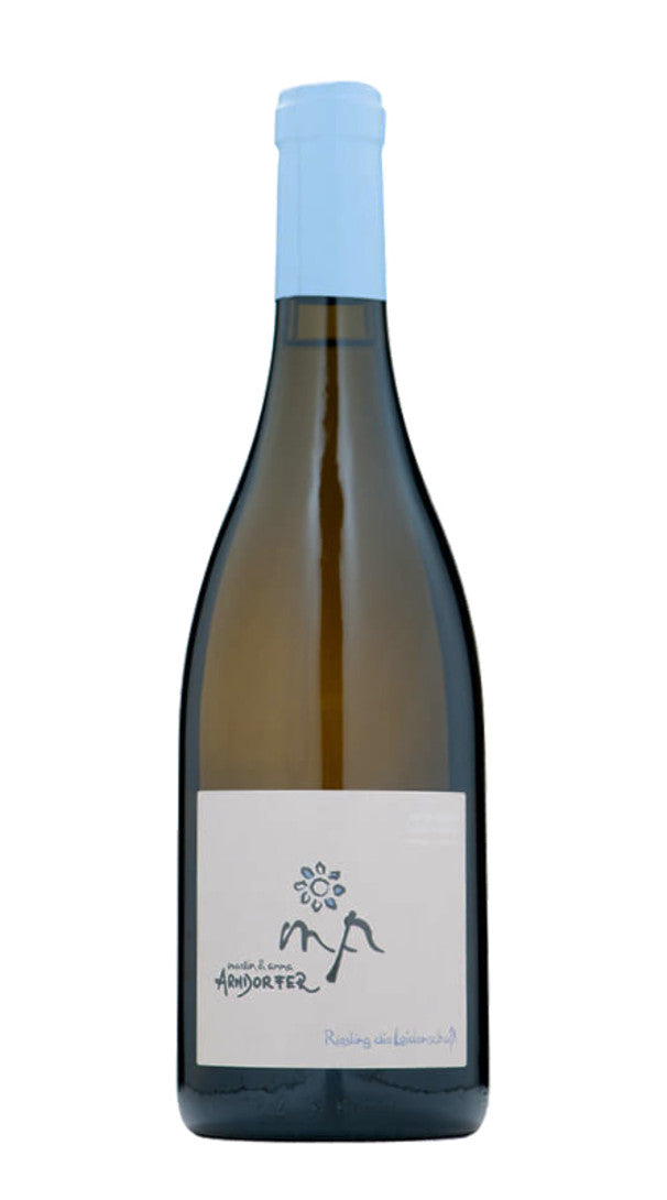 Riesling die Leidenschaft Arndorfer 2015