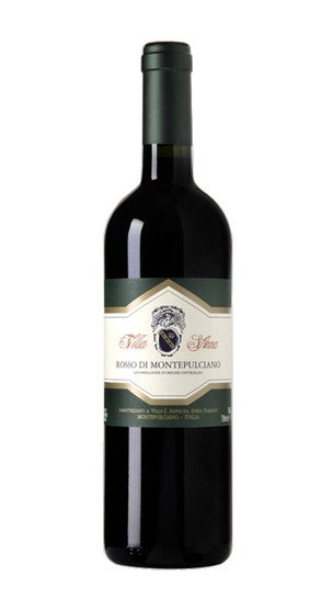 Rosso di Montepulciano Villa Sant'Anna 2016
