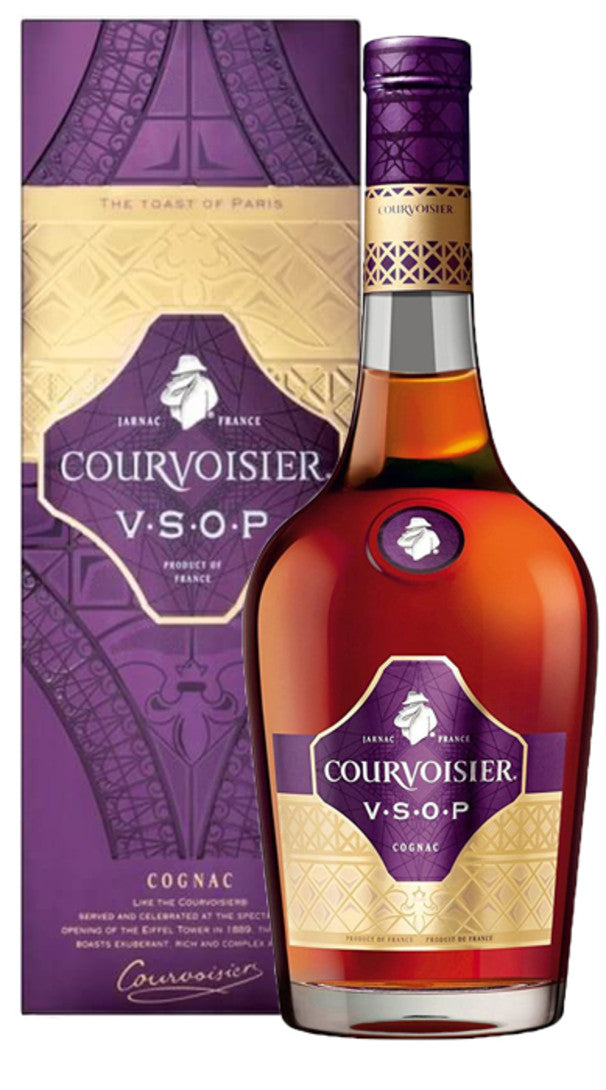 Cognac Courvoisier VSOP - 100cl