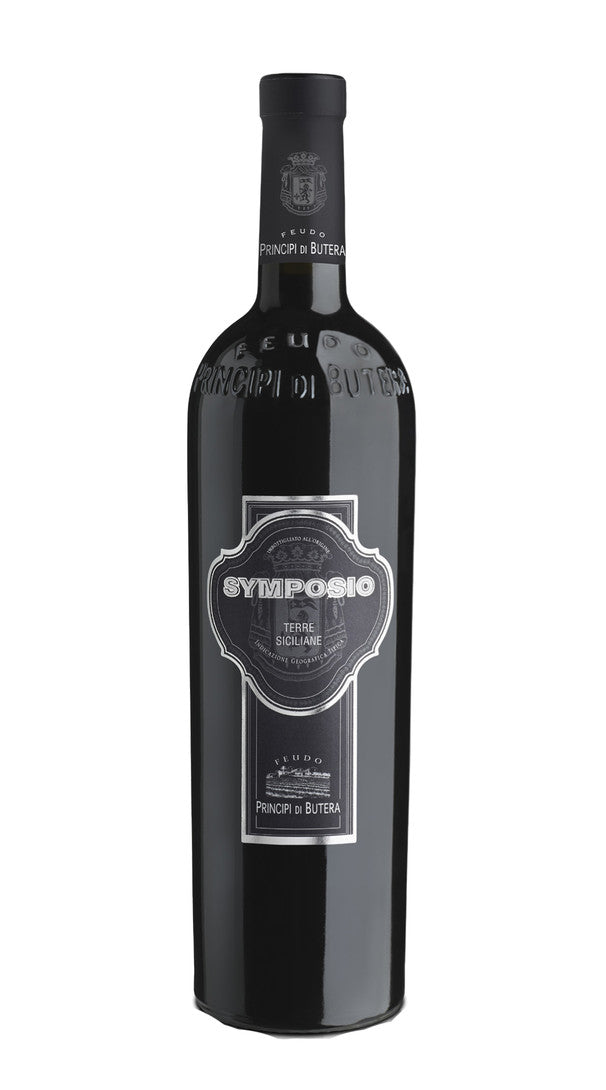 'Symposio' Feudo Principi di Butera 2015