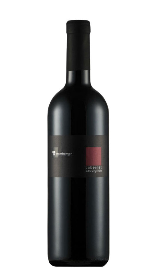 Cabernet Sauvignon Stemberger 2011