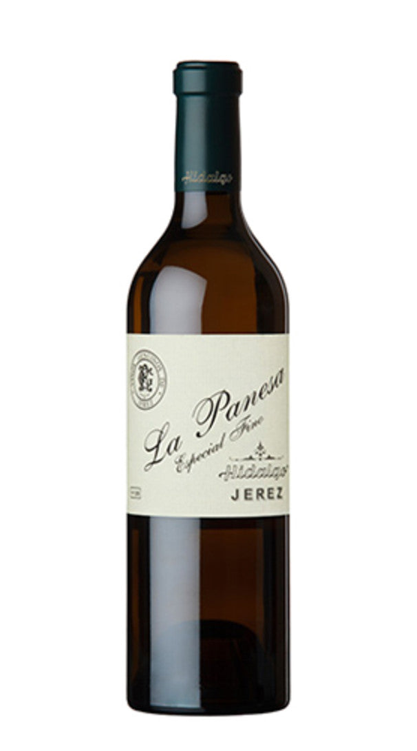 Sherry Especial Fino 'La Panesa' Emilio Hidalgo