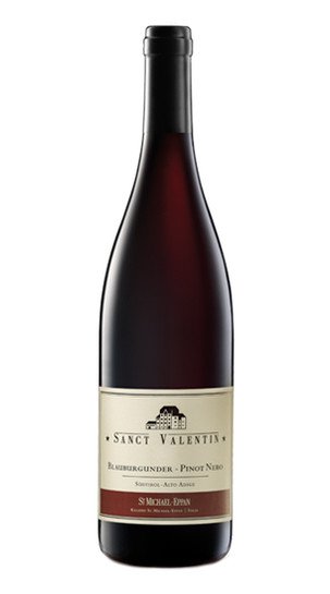 Pinot Nero 'Sanct Valentin' Riserva San Michele Appiano 2017