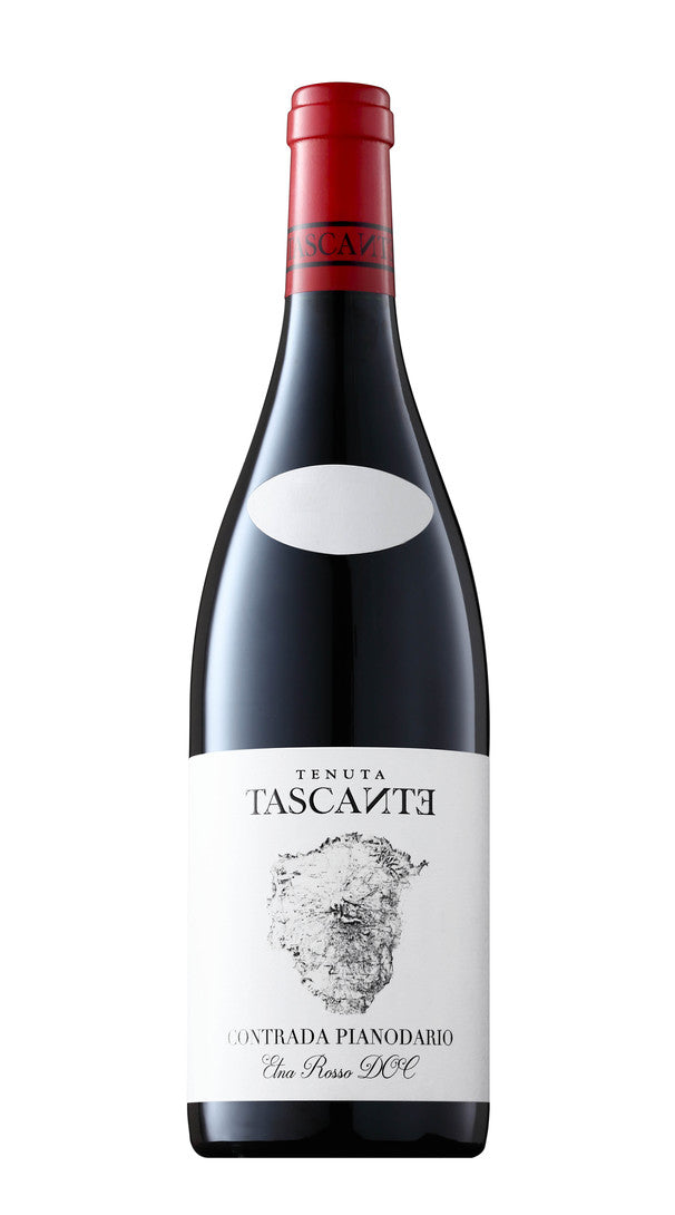 Etna Rosso 'Contrada Pianodario' Tasca d'Almerita 2016