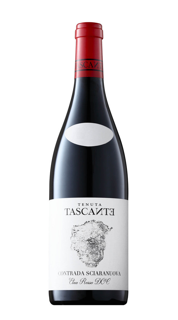 Etna Rosso 'Contrada Sciaranuova' Tasca d'Almerita 2016