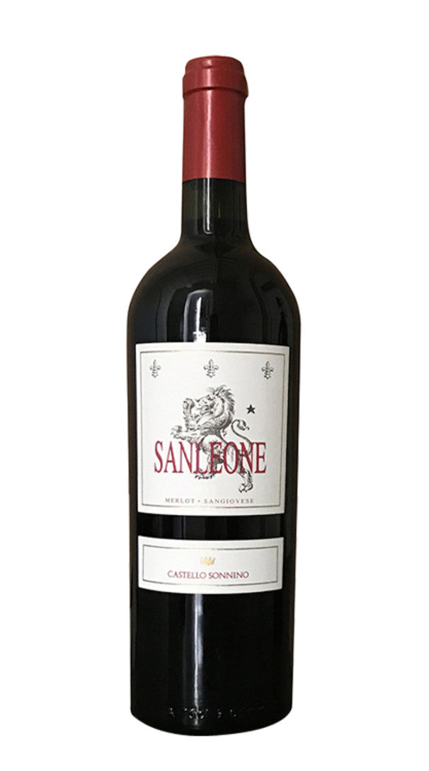 'Sanleone' Castello di Sonnino 2015
