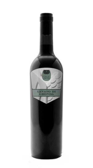 Bianco 'Levato di Gronda' Calafata 2018