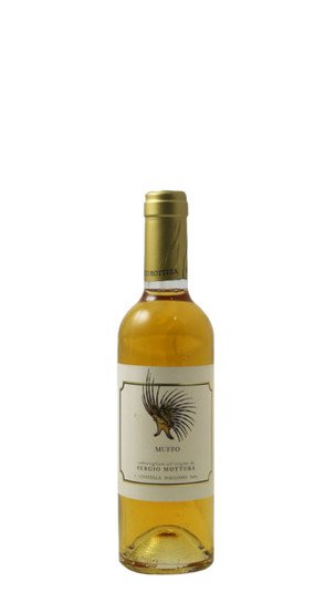 Grechetto Passito 'Muffo' Sergio Mottura 2016 - 37.5cl