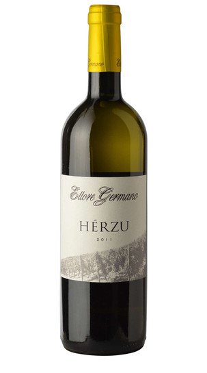 Riesling 'Herzu' Magnum Ettore Germano 2017