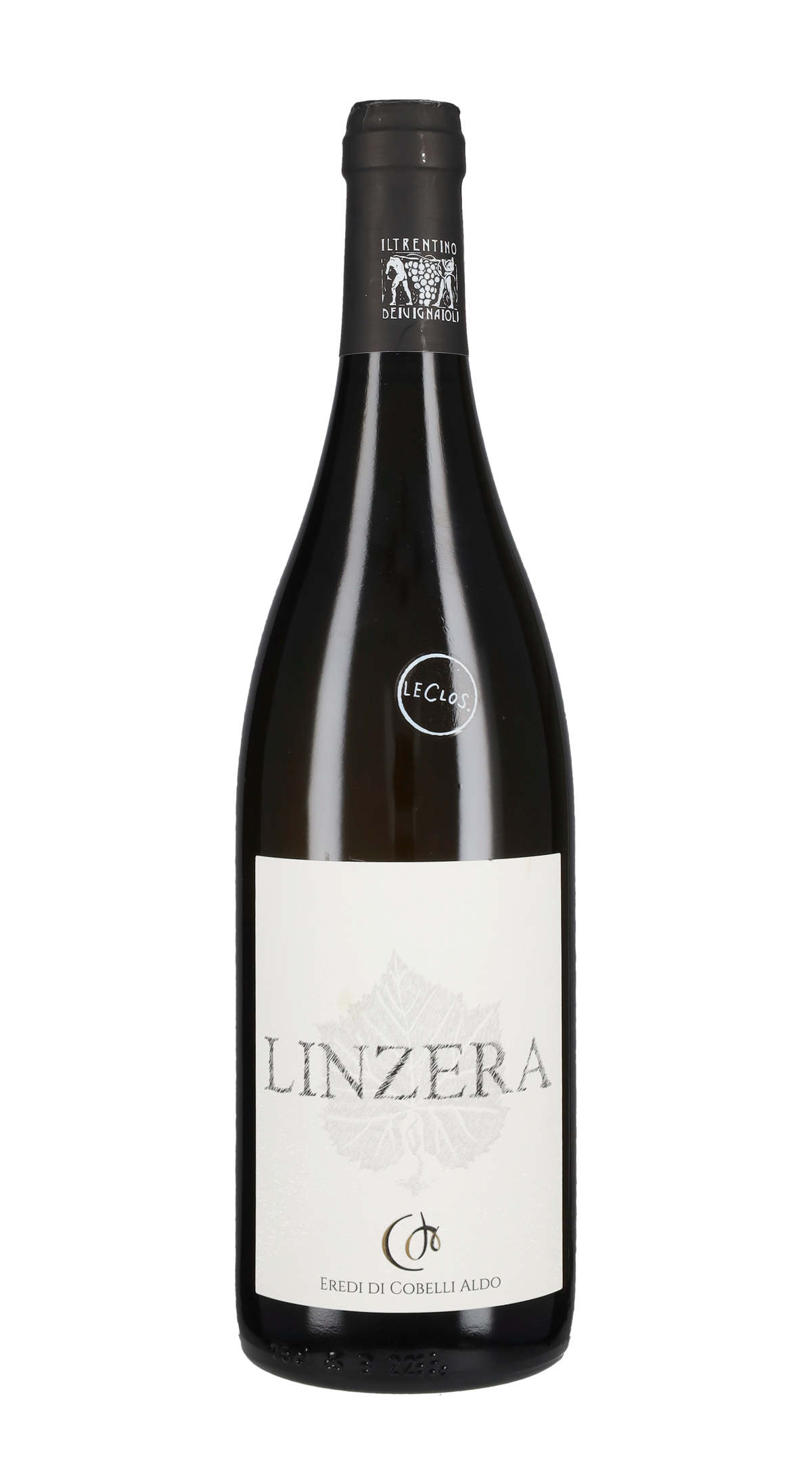 Chardonnay 'Linzera' Eredi di Cobelli Aldo 2022