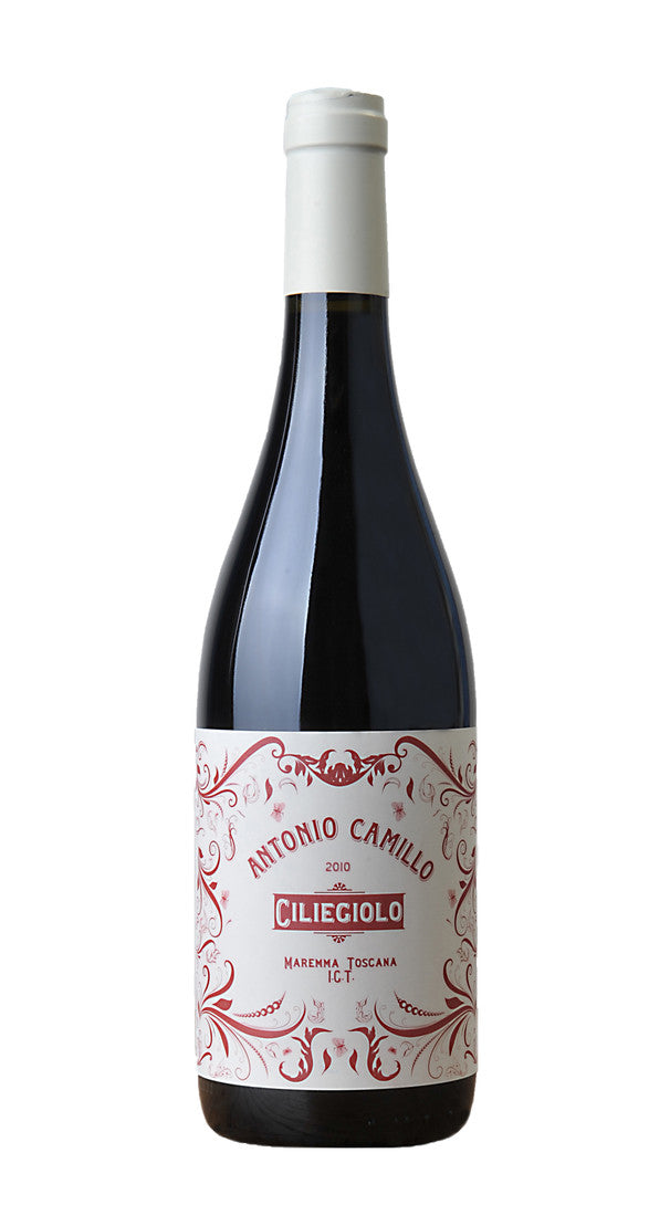 Ciliegiolo Antonio Camillo 2023