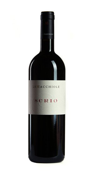 Scrio Le Macchiole 2013