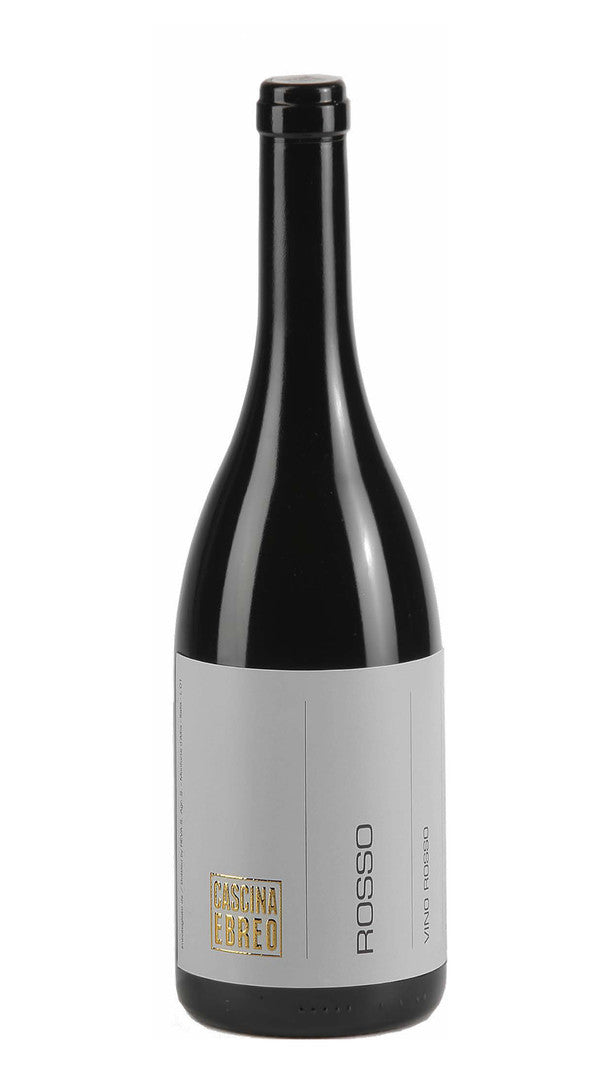Rosso Cascina Ebreo 2017