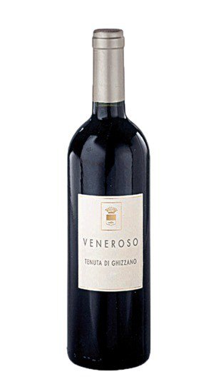 Veneroso Tenuta di Ghizzano 2013