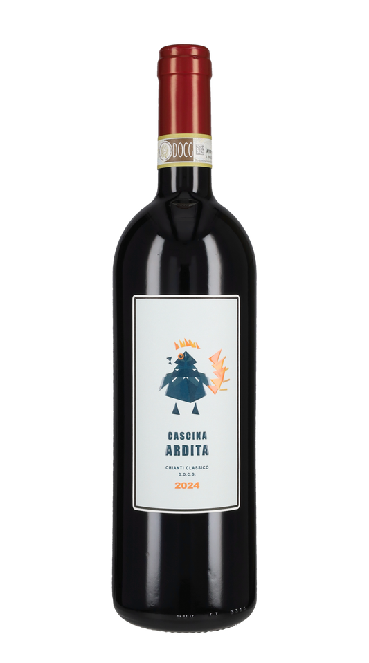 Chianti Classico Cascina Ardita 2024