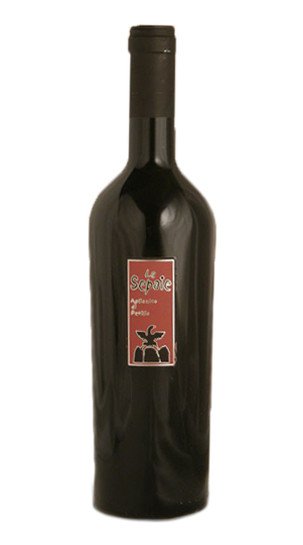 Aglianico 'Le Sepaie' Petilia 2017