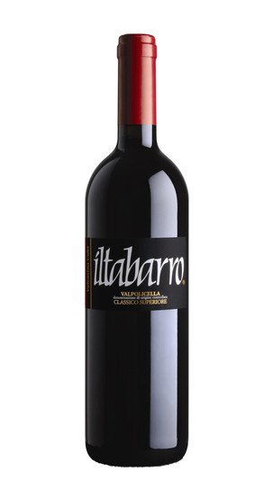 Valpolicella Superiore 'Il Tabarro' Valentina Cubi 2016