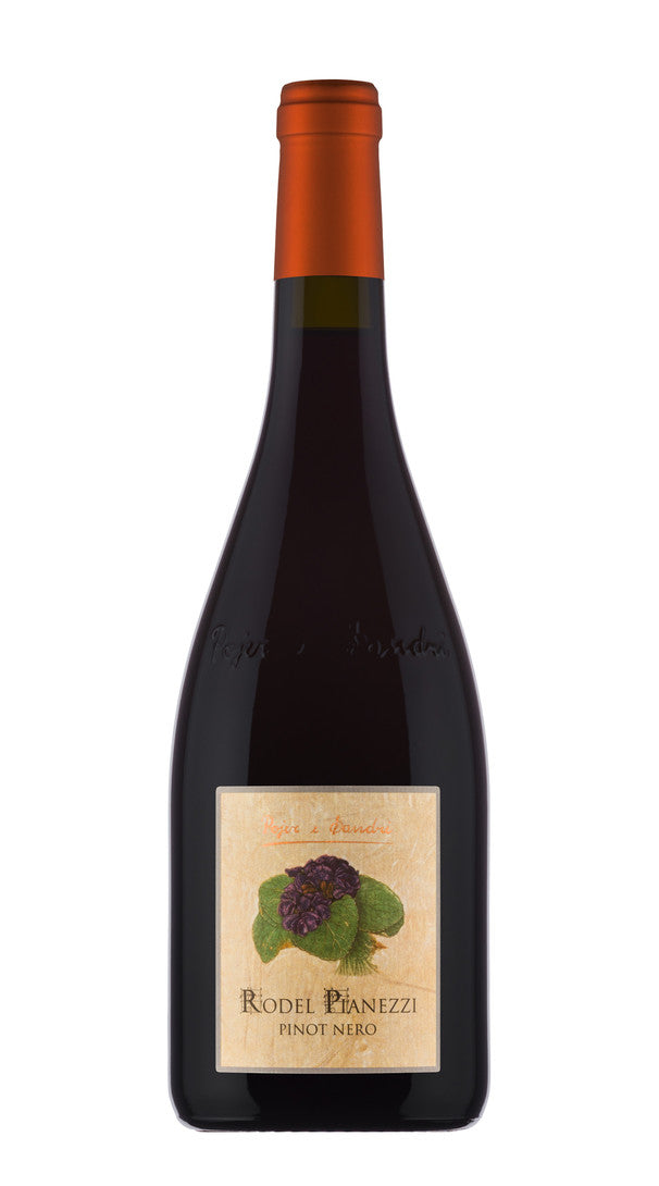 Pinot Nero 'Rodel Pianezzi' Pojer e Sandri 2016