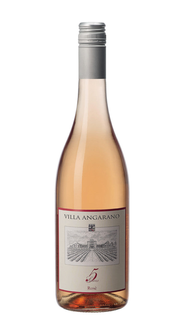 '5 sisters' Le Vie Angarano 2018