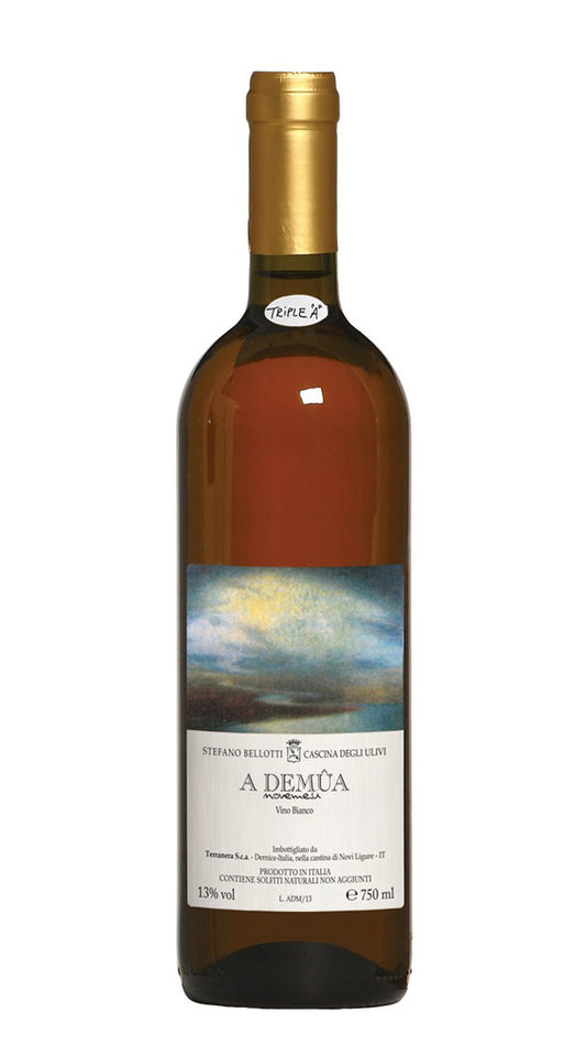 'A Demua' Cascina degli Ulivi - Bellotti 2016