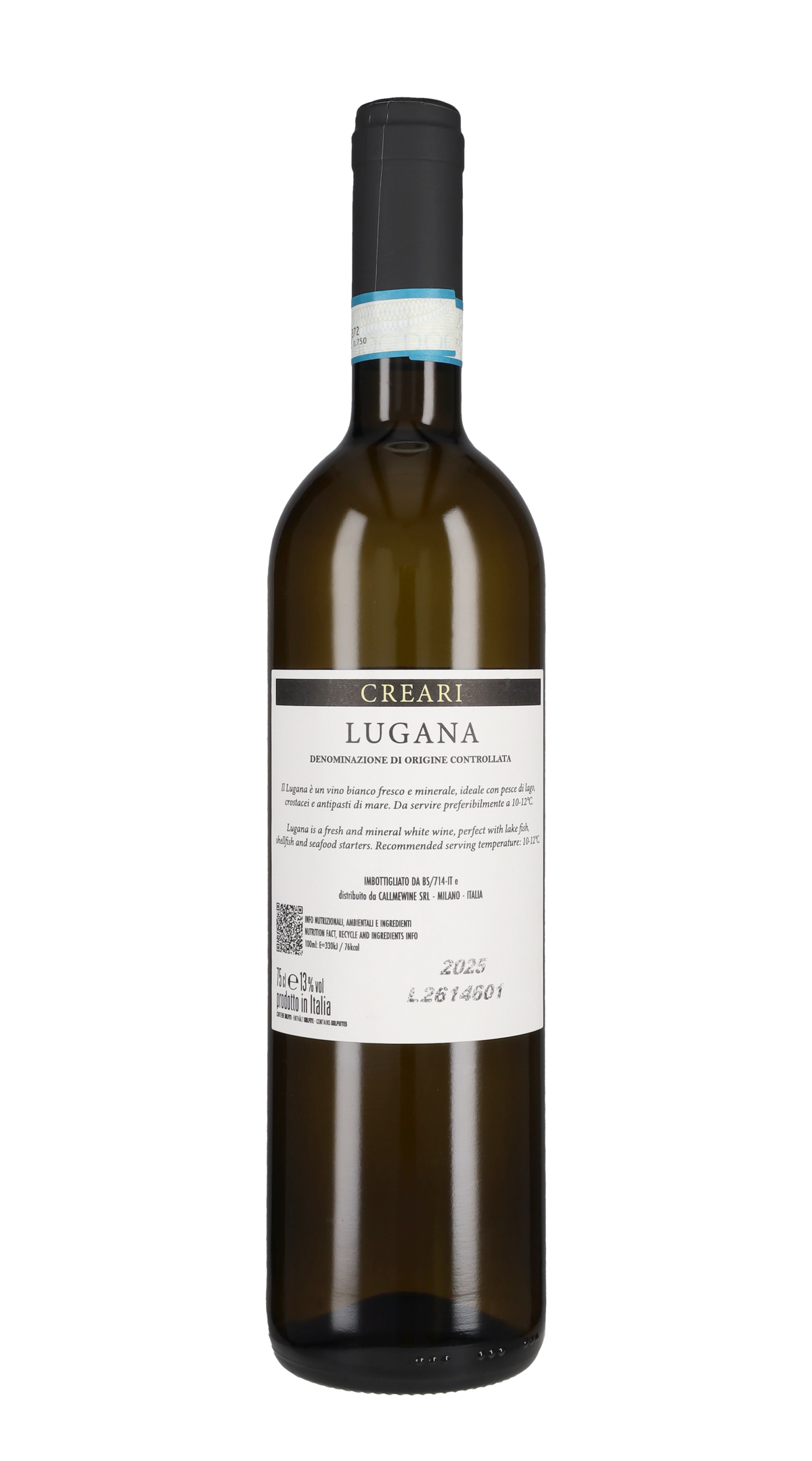 Lugana Creari 2025
