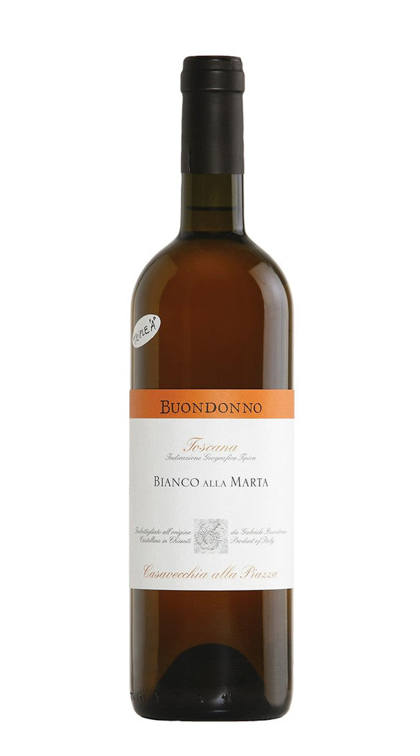 Bianco alla Marta Buondonno 2016