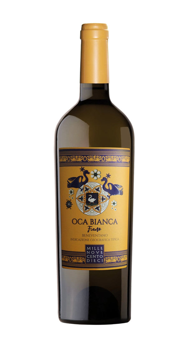 Fiano 'Oca Bianca' Ocone 2018