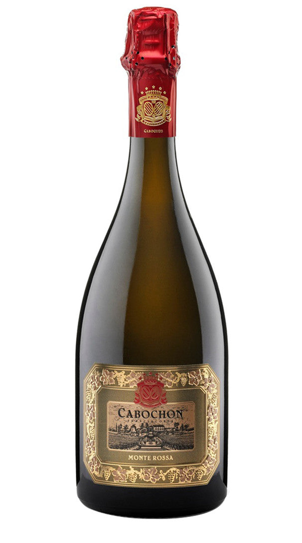 Franciacorta Brut 'Cabochon' Magnum Monte Rossa 2013