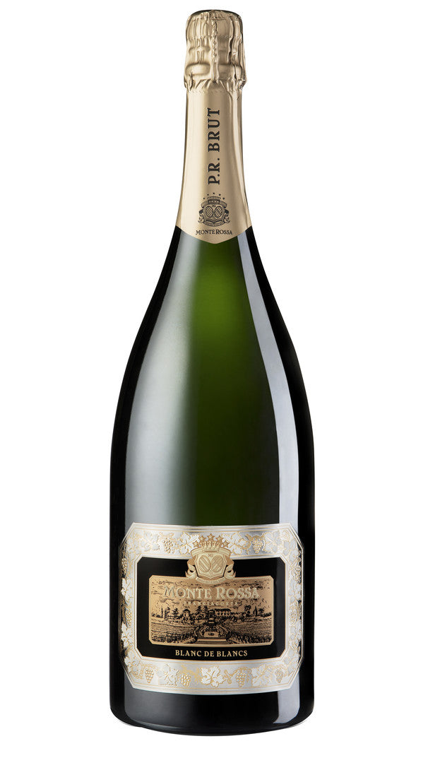 Franciacorta Brut 'P.R.' Magnum Monte Rossa