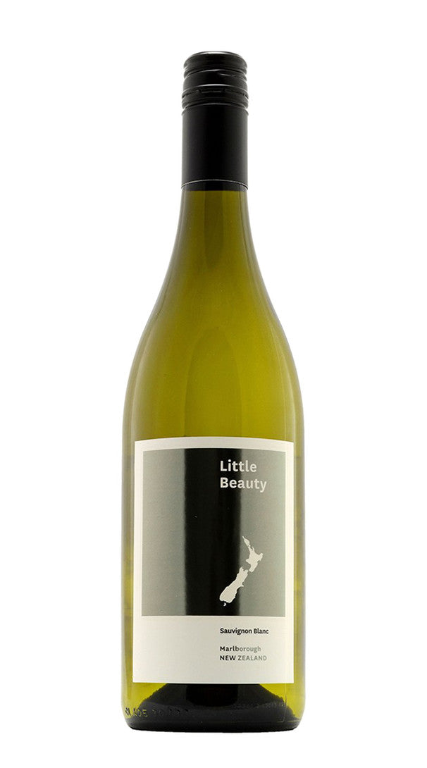 Sauvignon 'Little Beauty' Vinultra 2019