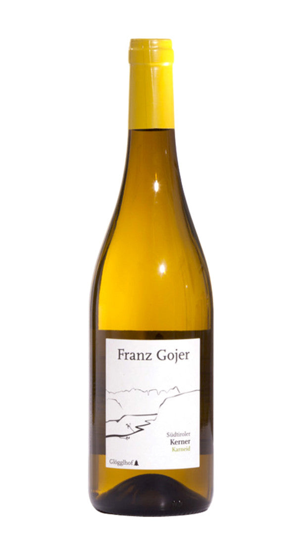 Kerner 'Karneid' Franz Gojer 2019