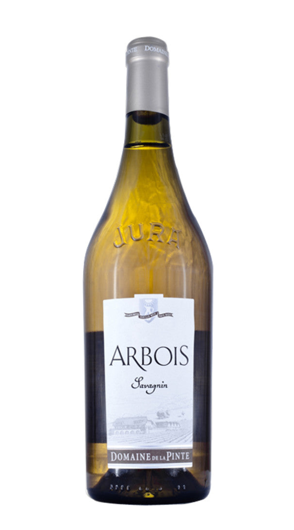 Savagnin 'Ouillé 36 mesi' Domaine de la Pinte 2016