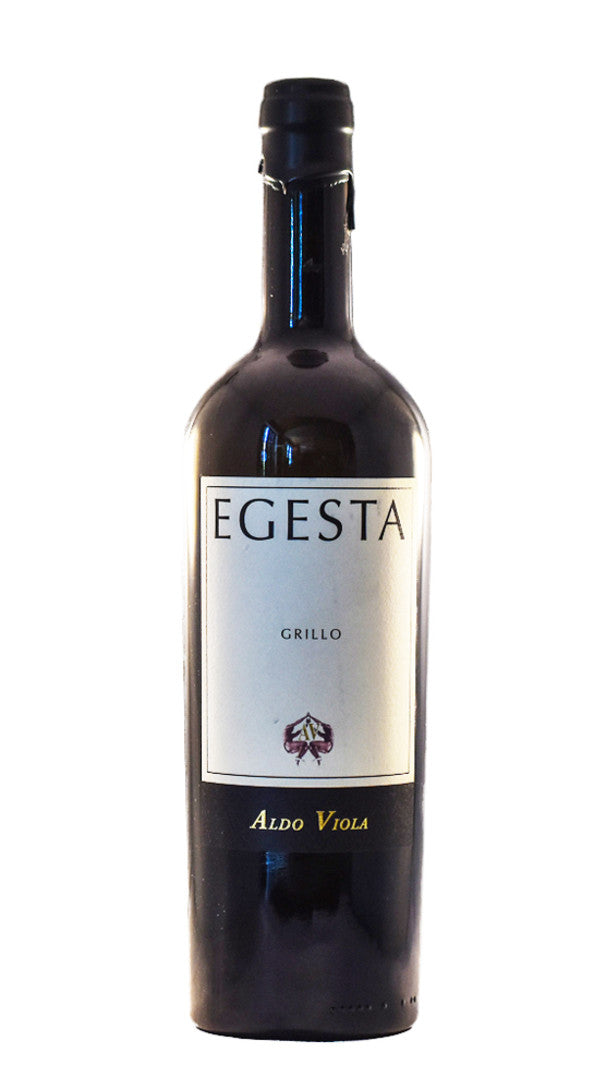 Egesta Aldo Viola 2018