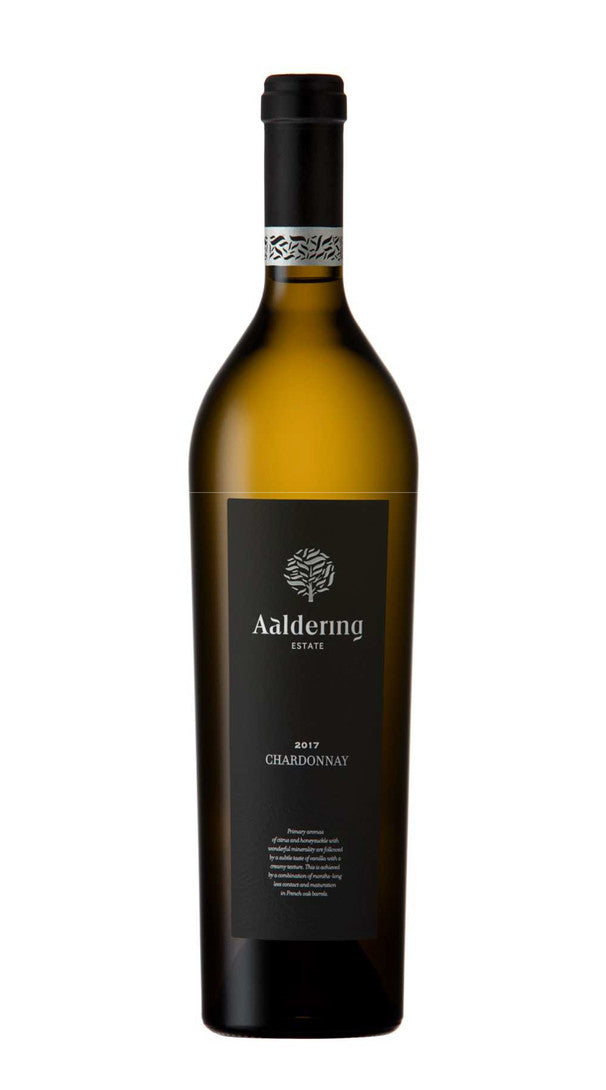Chardonnay Aaldering 2017