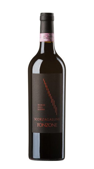Taurasi Riserva 'Scorzagalline' Fonzone 2013