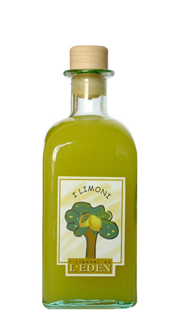 Liquore 'I Limoni' L'Eden - 50cl