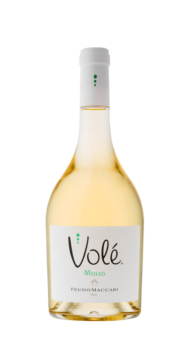 Grillo Frizzante 'Volé' Feudo Maccari